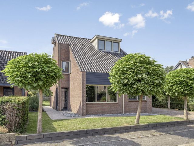 Velduil 13, Bunschoten-Spakenburg