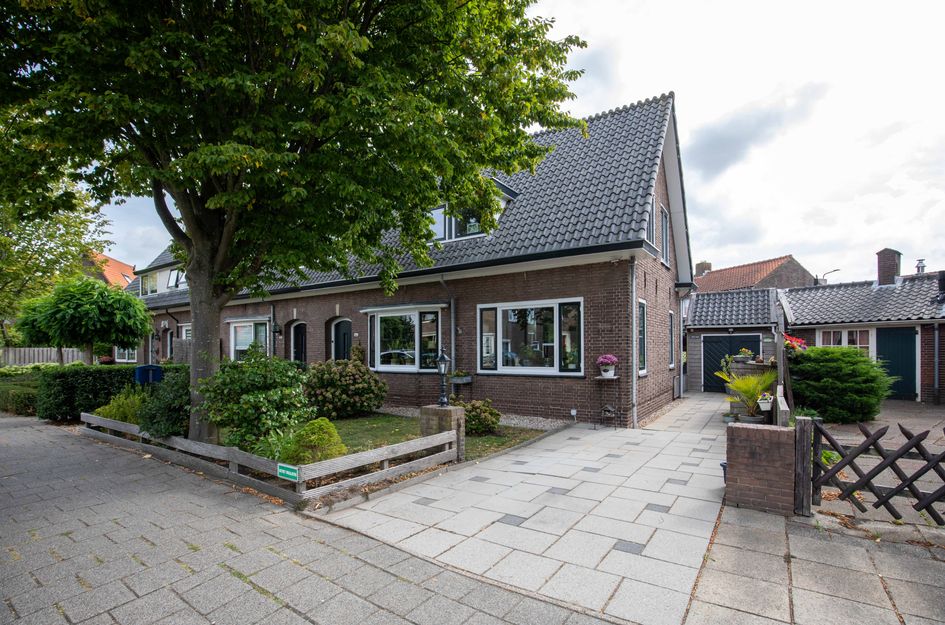 Sportlaan 10