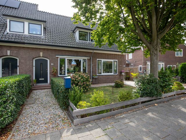 Sportlaan 10, Aalsmeer