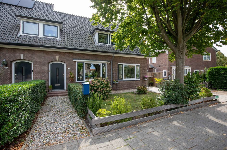 Sportlaan 10