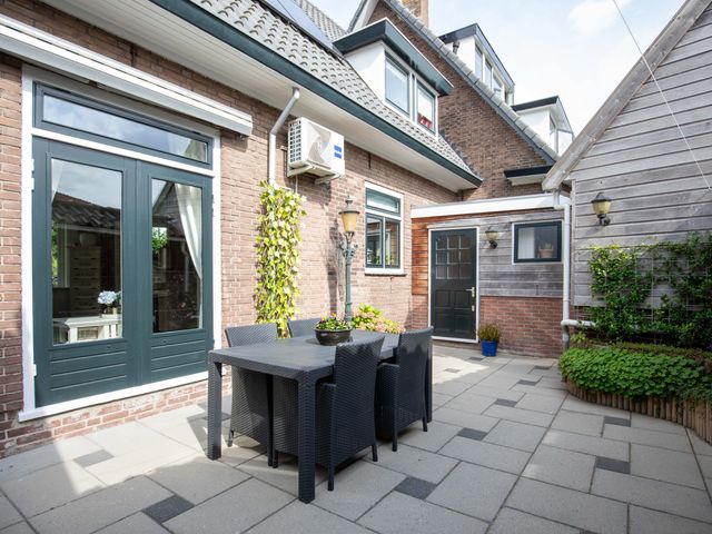 Sportlaan 10, Aalsmeer