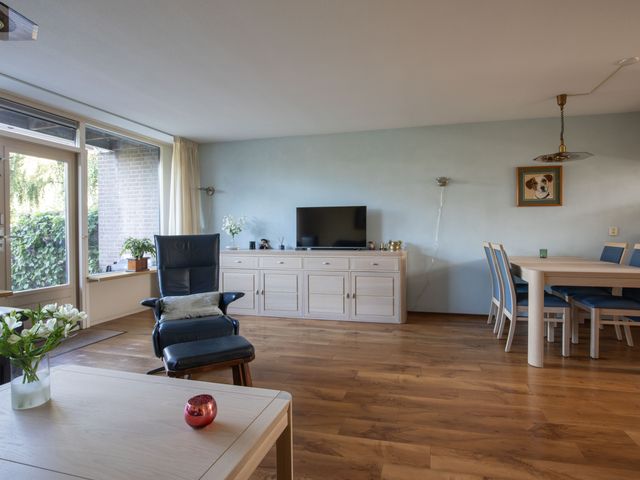 Kofschip 20, Uithoorn