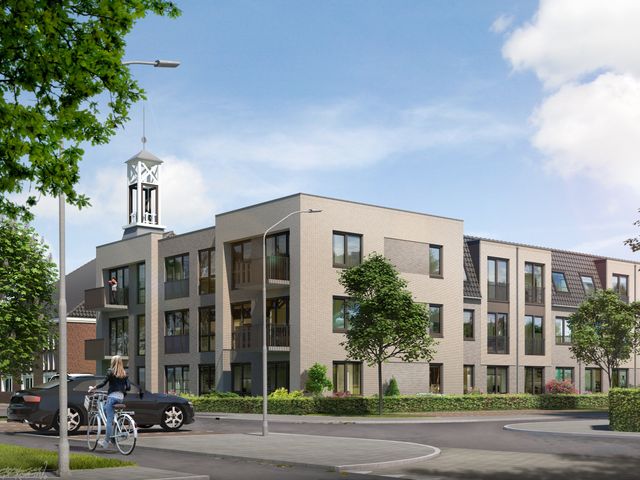1e J.C. Mensinglaan 31 13, Aalsmeer