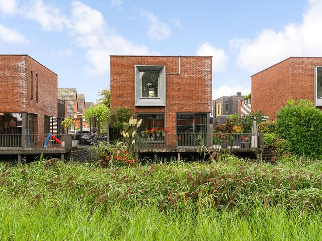 Kopenhagenlaan 86, Lelystad