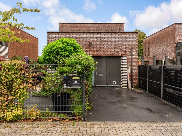 Kopenhagenlaan 86, Lelystad