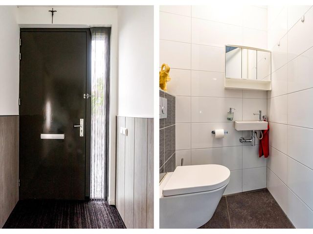 Kopenhagenlaan 86, Lelystad