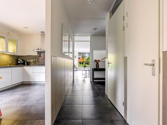 Kopenhagenlaan 86, Lelystad