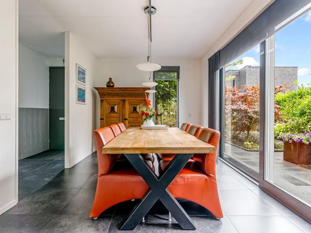 Kopenhagenlaan 86, Lelystad