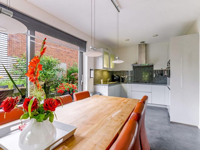 Kopenhagenlaan 86, Lelystad