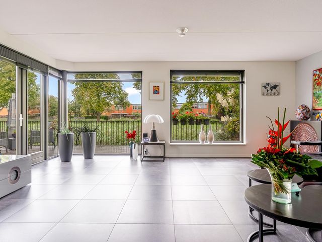 Kopenhagenlaan 86, Lelystad