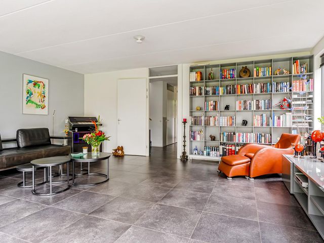 Kopenhagenlaan 86, Lelystad