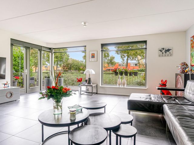 Kopenhagenlaan 86, Lelystad