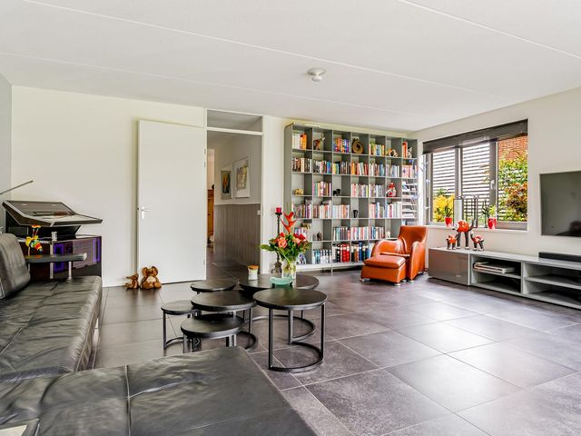 Kopenhagenlaan 86, Lelystad