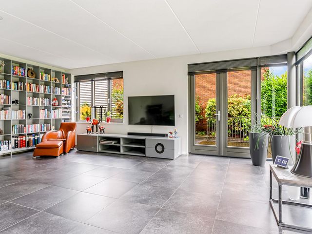 Kopenhagenlaan 86, Lelystad