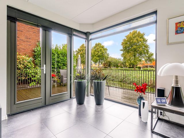 Kopenhagenlaan 86, Lelystad