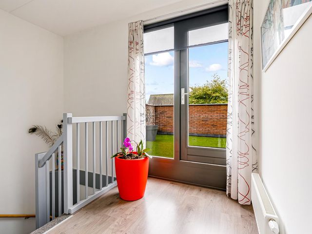 Kopenhagenlaan 86, Lelystad