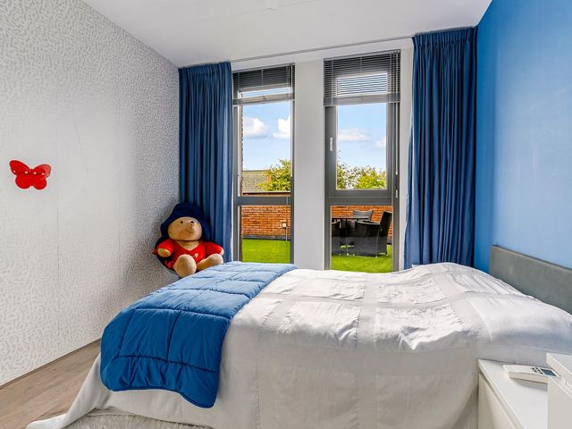 Kopenhagenlaan 86, Lelystad