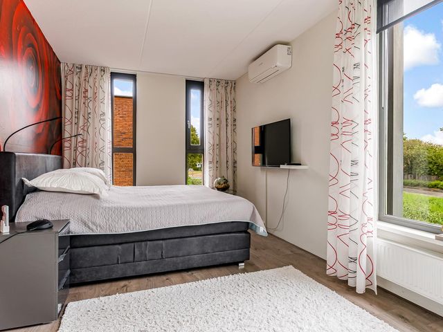 Kopenhagenlaan 86, Lelystad