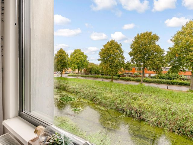 Kopenhagenlaan 86, Lelystad