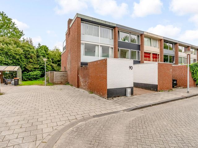 Breehorn 90, Lelystad