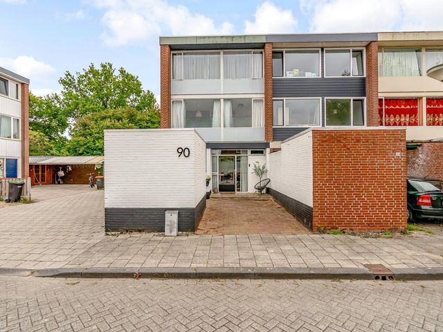 Breehorn 90, Lelystad