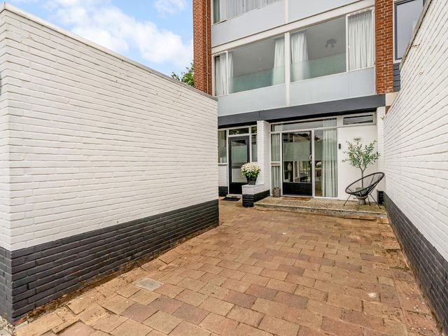 Breehorn 90, Lelystad