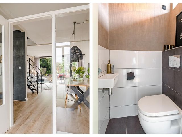 Breehorn 90, Lelystad