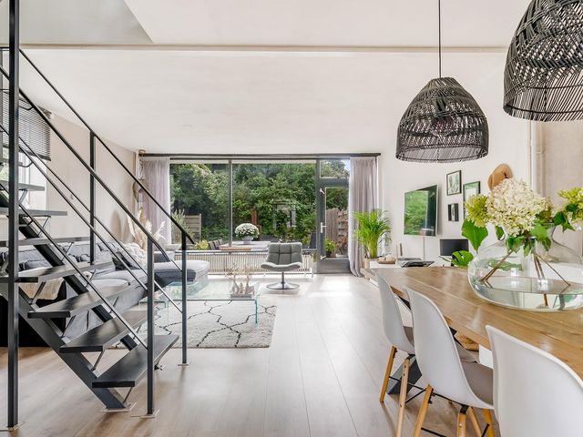 Breehorn 90, Lelystad