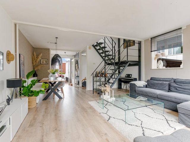 Breehorn 90, Lelystad