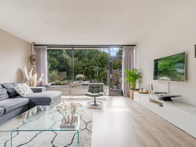 Breehorn 90, Lelystad