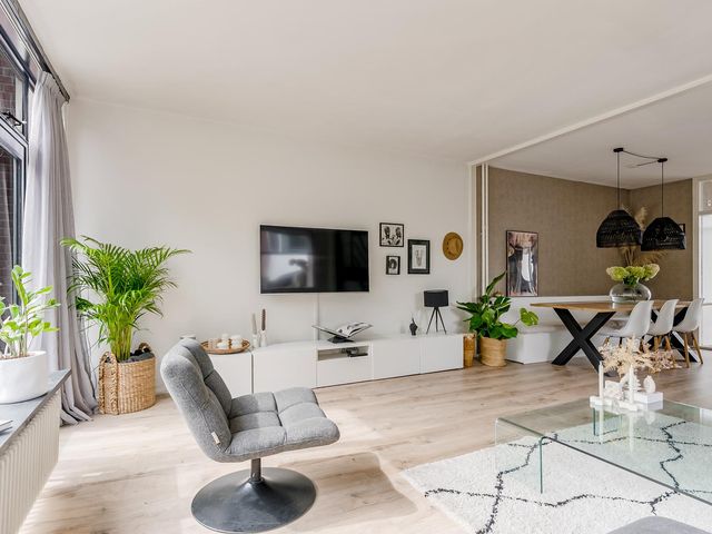 Breehorn 90, Lelystad