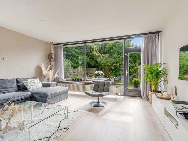 Breehorn 90, Lelystad