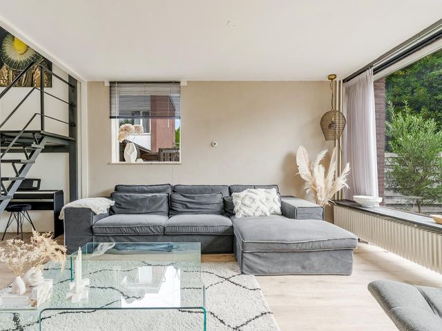 Breehorn 90, Lelystad