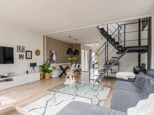 Breehorn 90, Lelystad