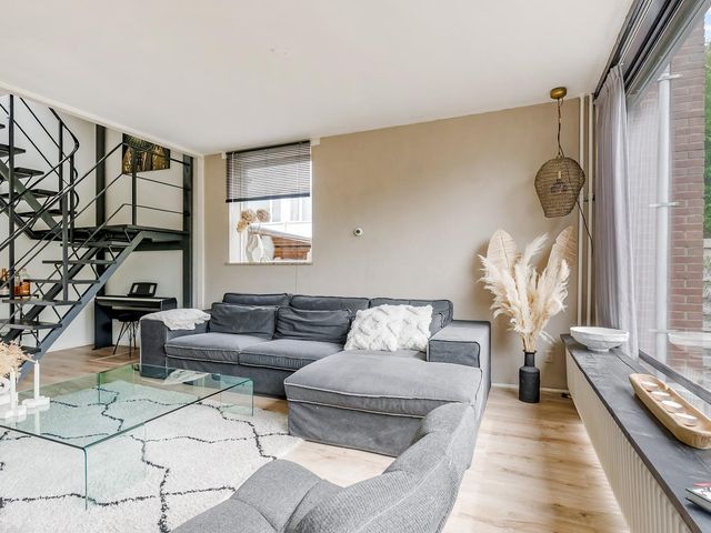 Breehorn 90, Lelystad