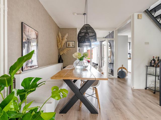 Breehorn 90, Lelystad