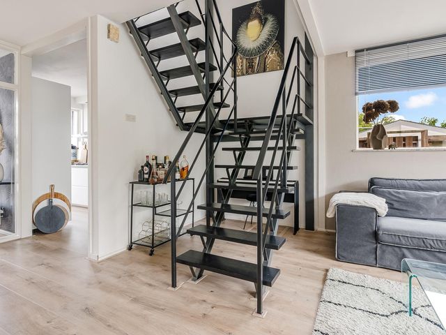 Breehorn 90, Lelystad