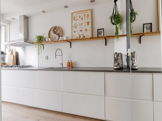 Breehorn 90, Lelystad