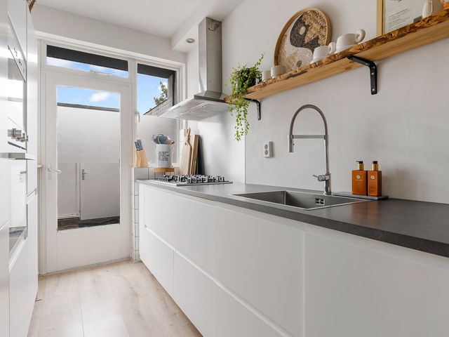 Breehorn 90, Lelystad