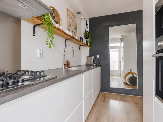 Breehorn 90, Lelystad