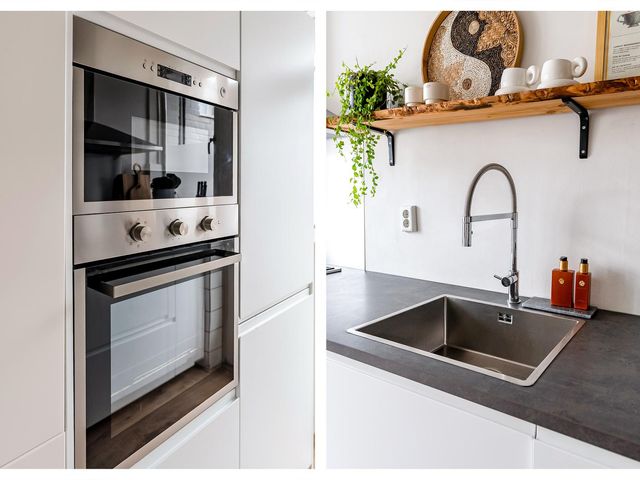 Breehorn 90, Lelystad