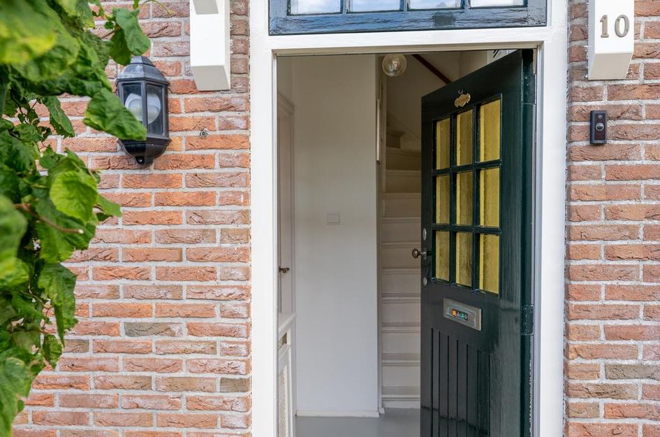 Jonkerlaantje 10