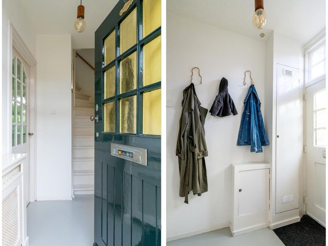 Jonkerlaantje 10, Edam