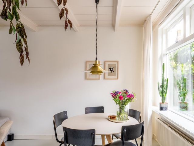 Jonkerlaantje 10, Edam