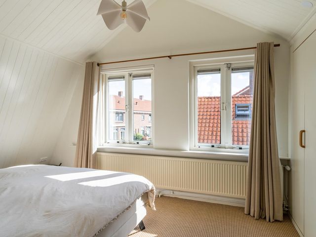 Jonkerlaantje 10, Edam
