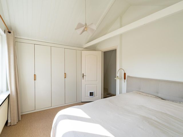 Jonkerlaantje 10, Edam