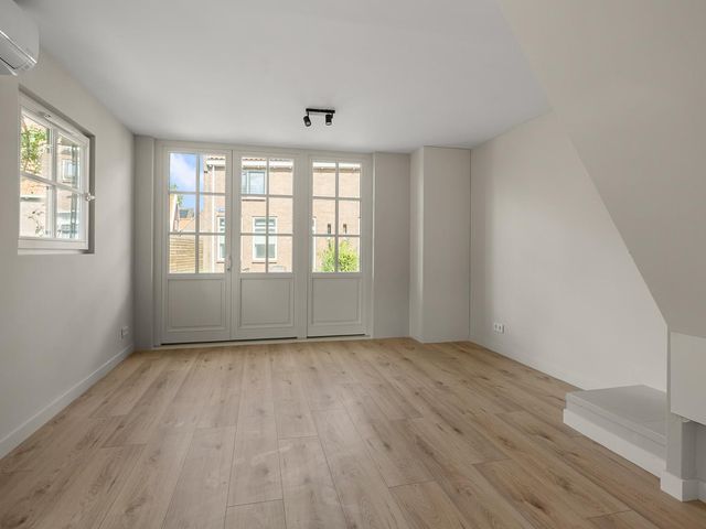 Jonkerstraat 41, Edam