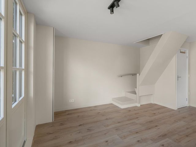 Jonkerstraat 41, Edam