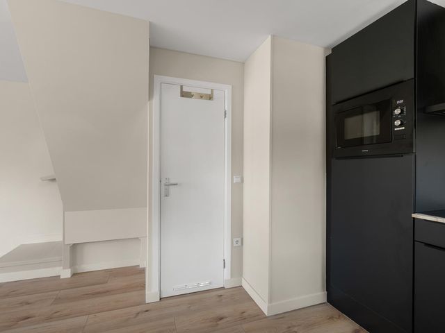 Jonkerstraat 41, Edam