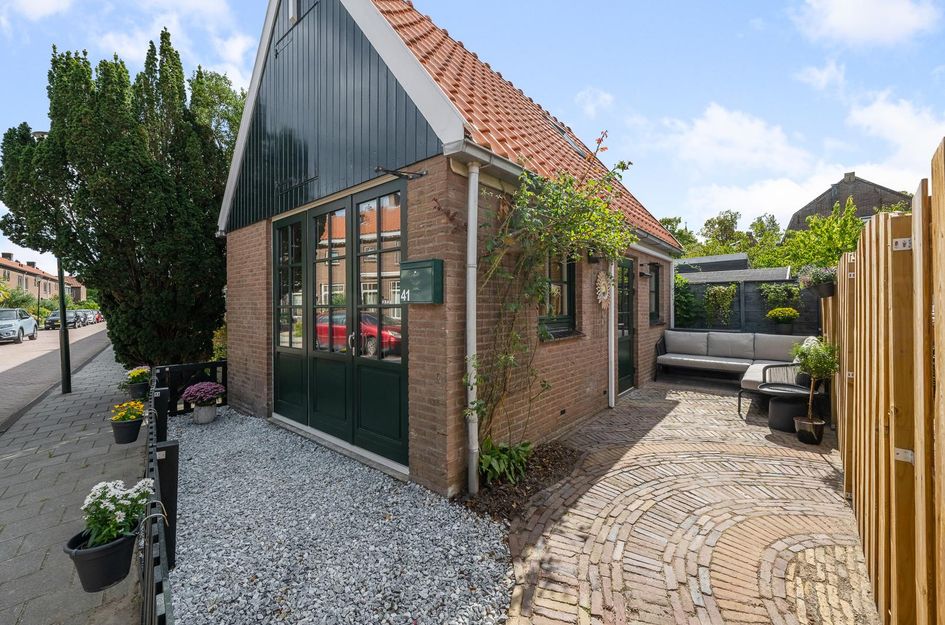 Jonkerstraat 41